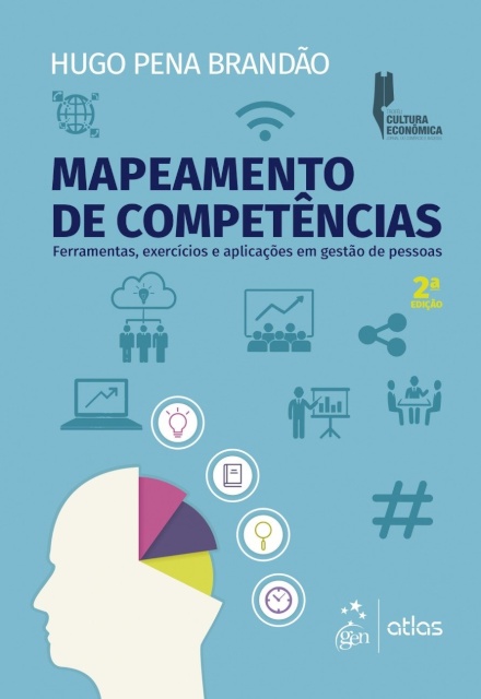 Mapeamento De Competências