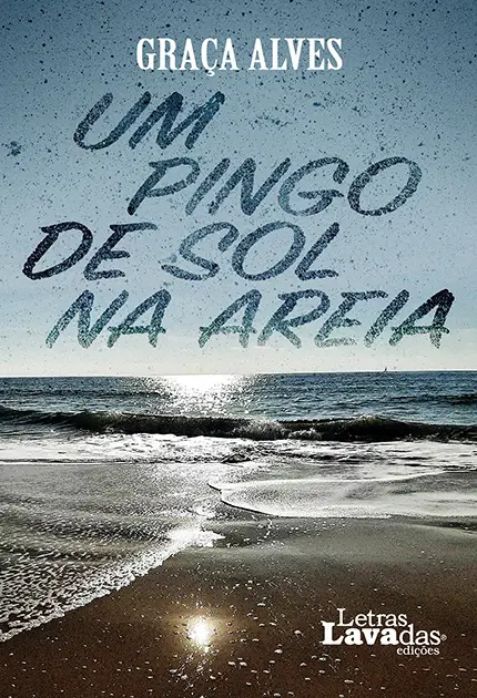 Um Pingo de Sol na Areia