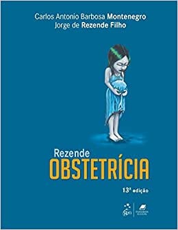 Rezende Obstetrícia