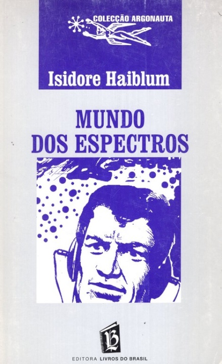 Mundo Dos Espectros