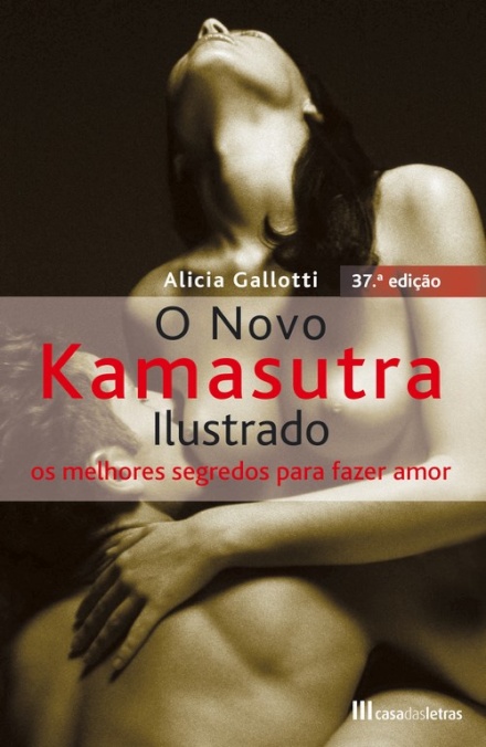 O Novo Kamasutra Ilustrado