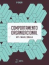 Comportamento Organizacional