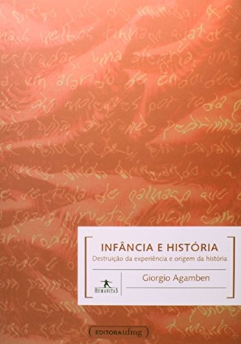 Infância E História