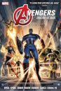 Avengers By Jonathan Hickman Omnibus Volume 1