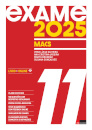 Exame 2025 MACS 11.º ano