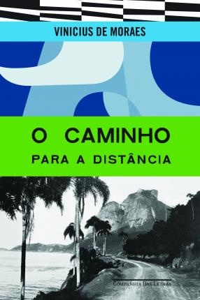 O Caminho Para A Distância