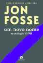 Um Novo Nome (Septologia VI-VII)