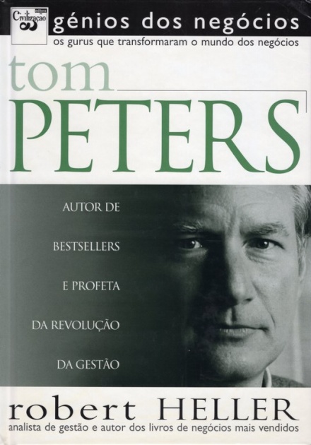 Tom Peters