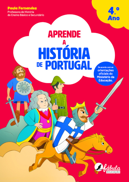 Aprende a História de Portugal