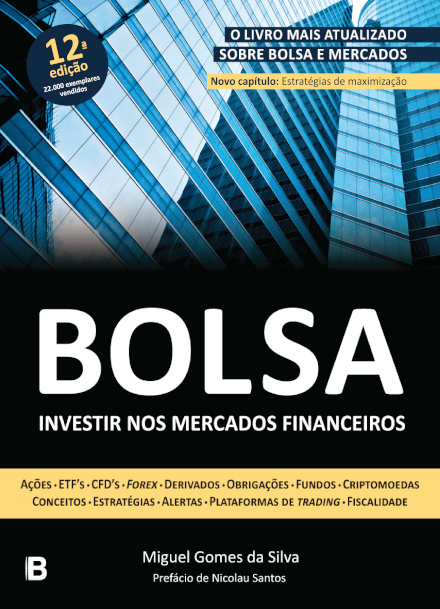 Bolsa - Investir Nos Mercados Financeiros