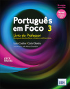 Português em Foco 3 - Livro do Professor