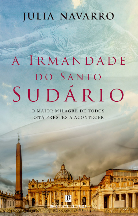 A Irmandade do Santo Sudário