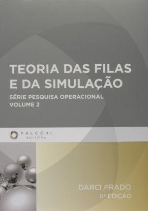 Teoria Das Filas E Da Simulação