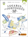 Lugares em Português 10.º ano Manual 2024