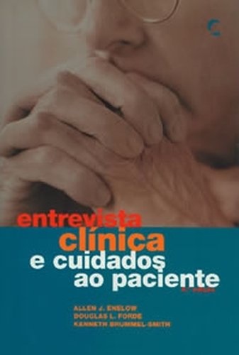 Entrevista Clínica e Cuidados ao Paciente