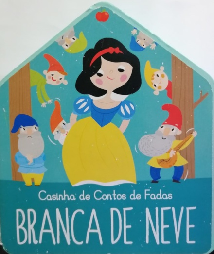 Branca de Neve