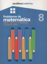 Problemas de Matemática 8 - Adição,Subtracção,Multiplicação e Iniciaçião a Divisão