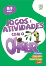 Jogos e Atividades com o Oliver - 8/9 anos