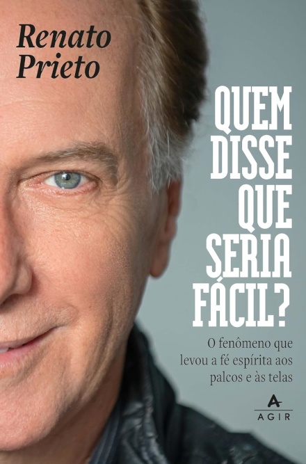 Quem Disse Que Seria Fácil?