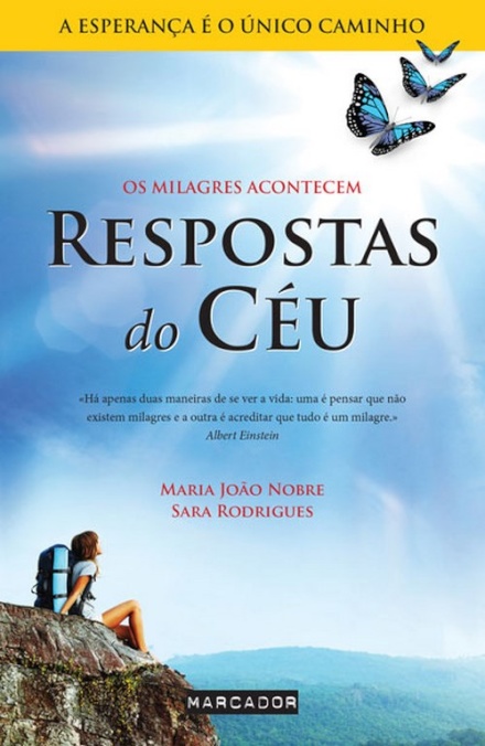 Respostas do Céu