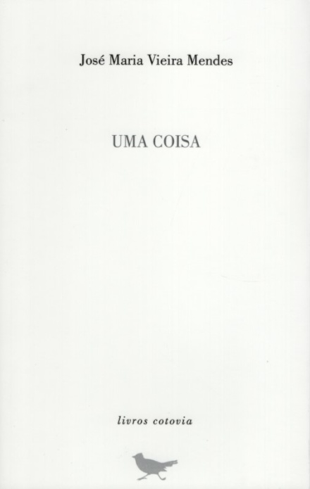 Uma coisa