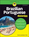 Brazilian Portuguese For Dummies