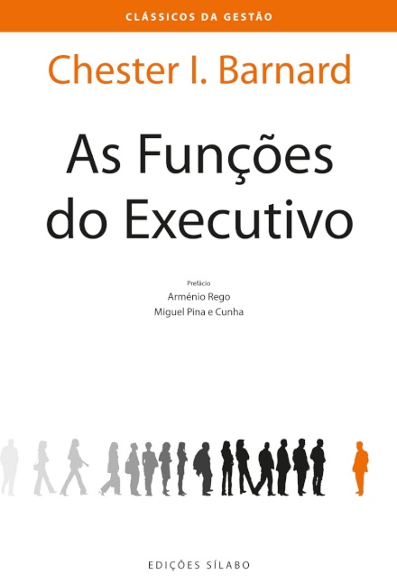 As Funções do Executivo