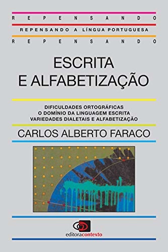 Escrita e alfabetização: dificuldades ortográficas