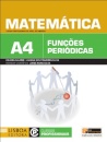 Matemática A4 - Cursos Profissionais de Nível Secundário 2024