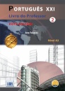 Português XXI 2 - Livro do Professor