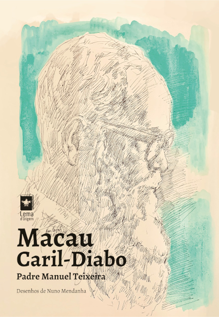 Macau, Caril-Diabo