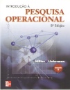 Introdução a Pesquisa Operacional