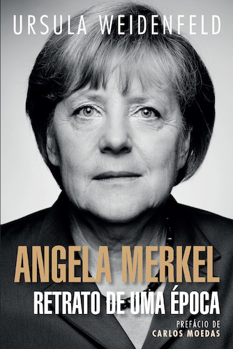 Angela Merkel: Retrato de uma Época