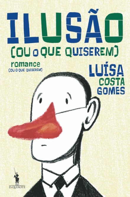 Ilusão (ou o que quiserem)