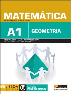 Matemática A1 - Cursos Profissionais de Nível Secundário 2024