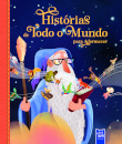 Histórias de Todo o Mundo para Adormecer