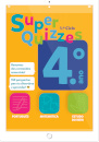 Super Quizzes 4.º ano