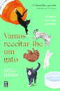 Vamos Receitar-lhe um Gato