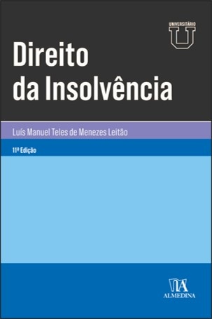 Direito Da Insolvência