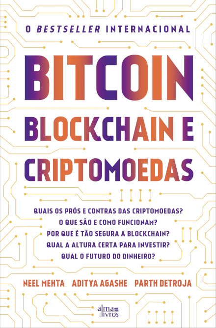 Bitcoin, Blockchain e Criptomoedas