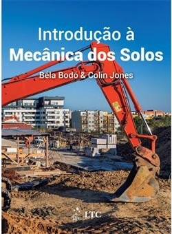 Introdução À Mecânica Dos Solos