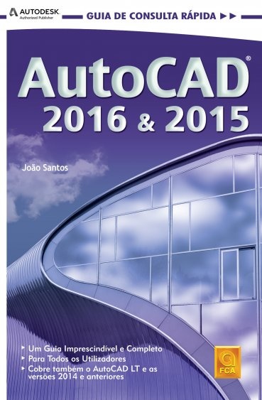 Autocad 2016/2015