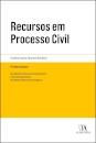 Recursos Em Processo Civil