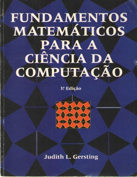 Fundamentos Matemáticos para a Ciência da Computação