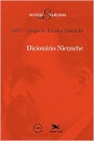 Dicionário Nietzsche