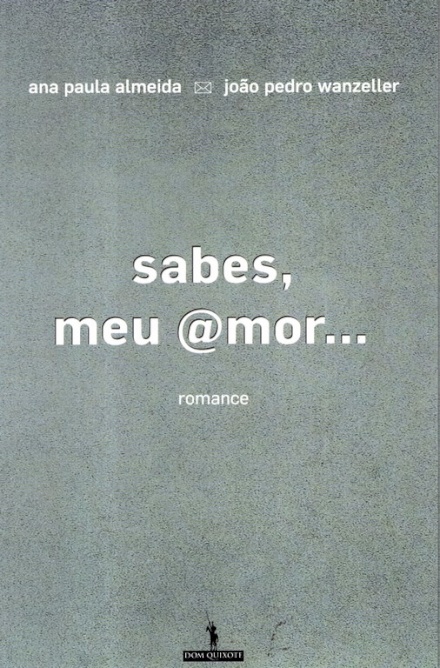 Sabes, Meu Amor