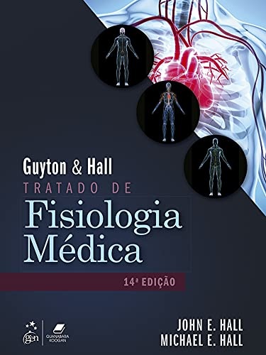 Guyton E Hall Tratado De Fisiologia Médica