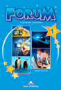 Forum 1 Livro Do Aluno + Ebook