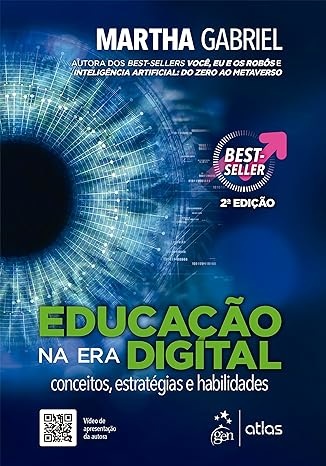 Educação Na Era Digital