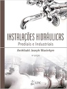 Instalações Hidráulicas Prediais E Industriais